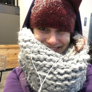 Meet your Posher, Lauren